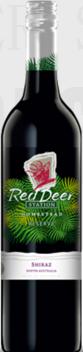 HOMESTEAD RESERVE SHIRAZ